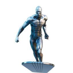 Silver Surfer