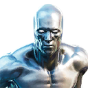 Silver Surfer