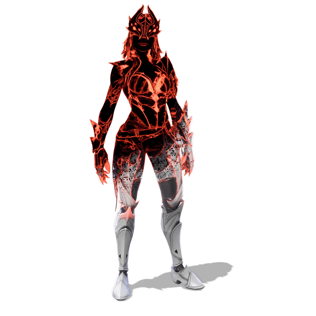 Skin Verderbte Arachne Fortnite Featured Image