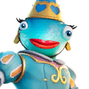 Princess Felicity Fish