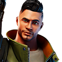 Recruit Fortnite Skin