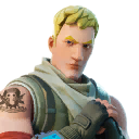 Jonesy The First