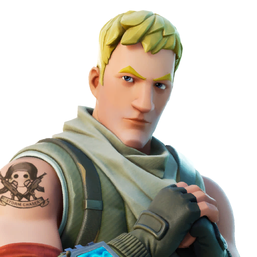 Jonesy The First - style (Jonesy The First)