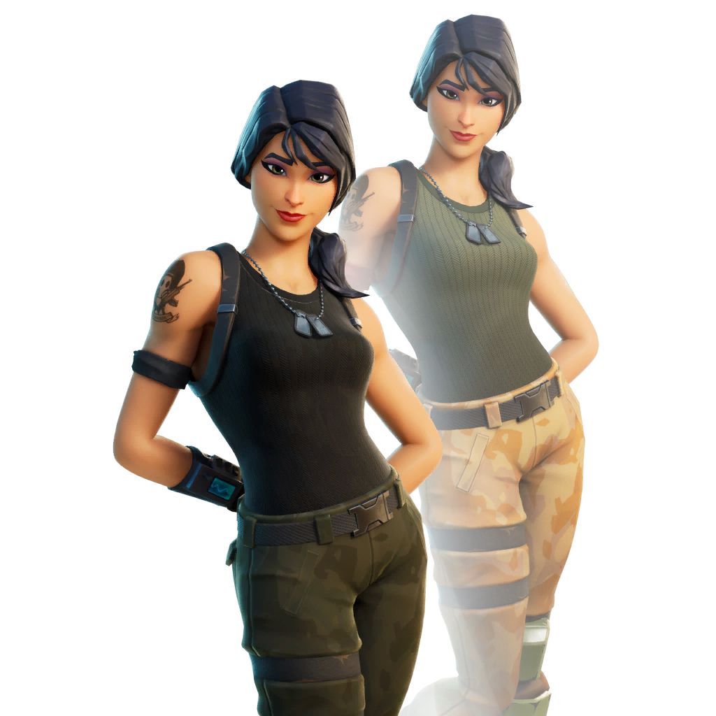 Headhunter Prime