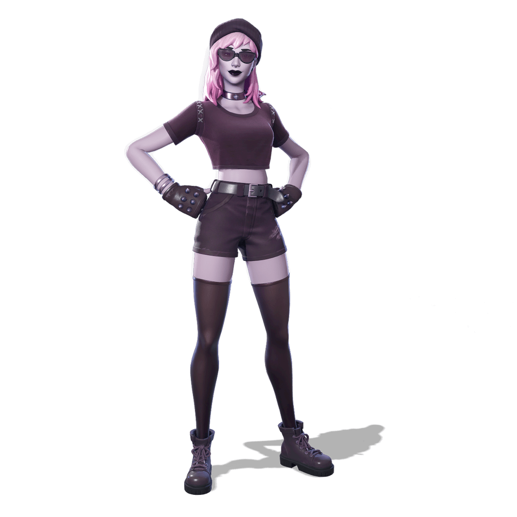 Skin Crepúsculo de medianoche Fortnite Featured Image