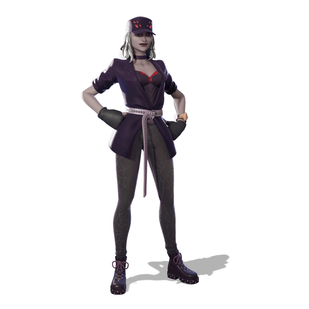 Skin Modische Arachne Fortnite Featured Image