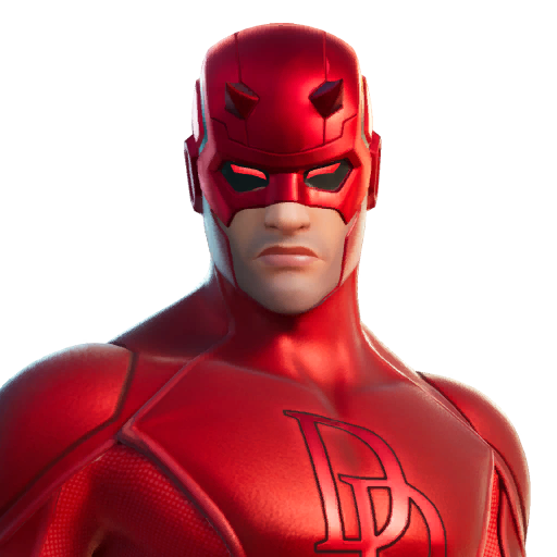 Daredevil · https://fortnow.recreogamer.com/
