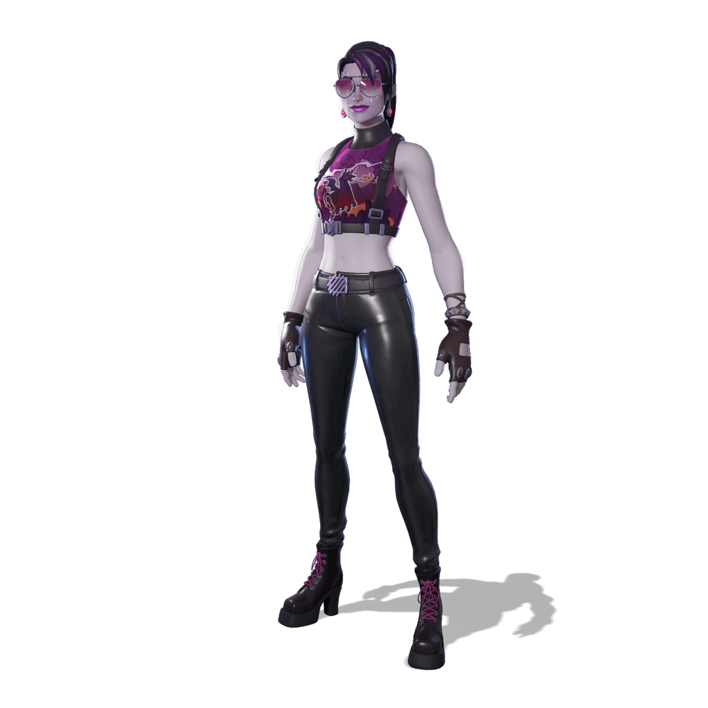 Skin Terreur nocturne Fortnite Featured Image
