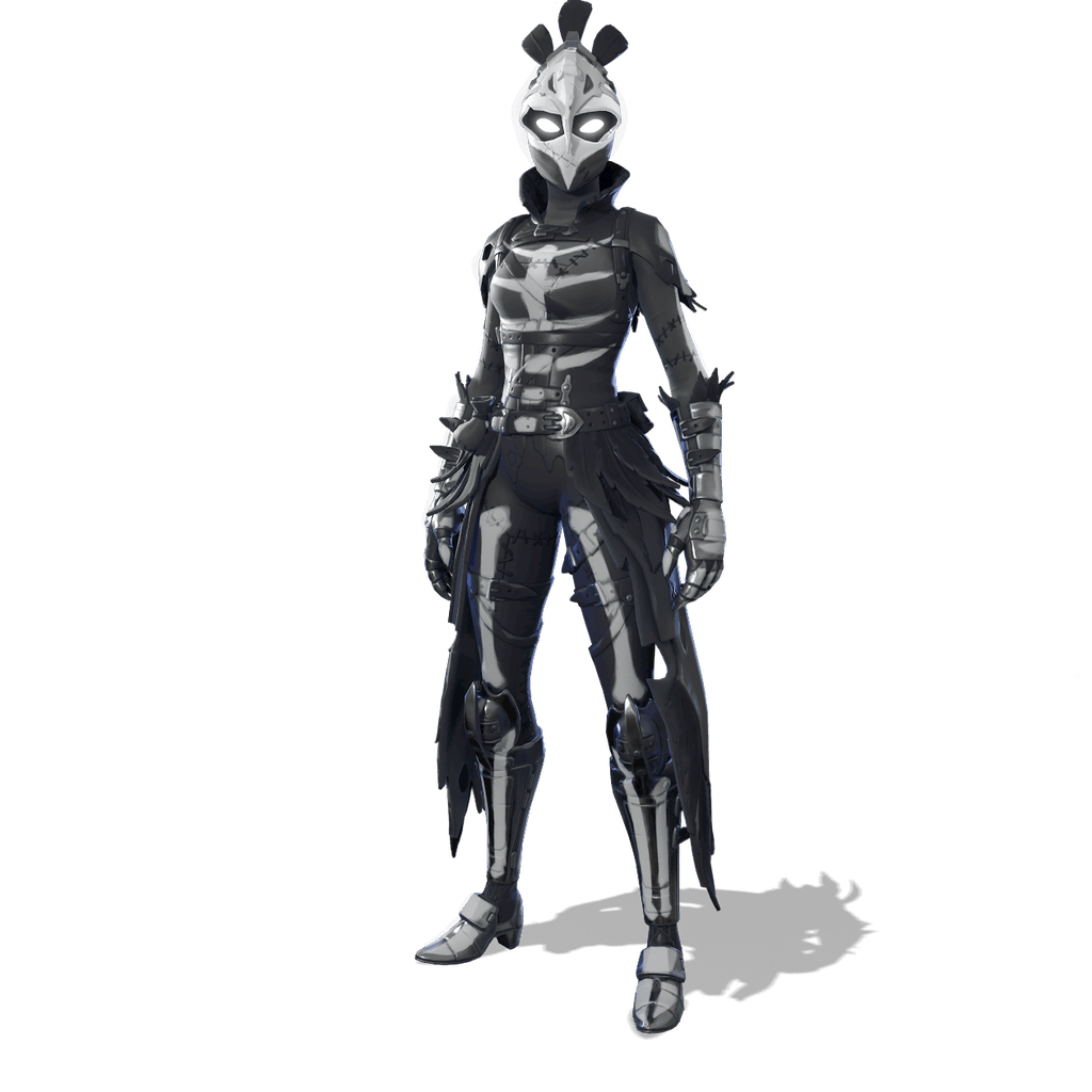 Skin Desoladora ósea Fortnite Featured Image