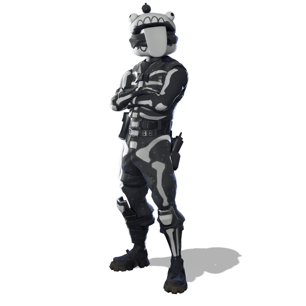 Skin Knochenboss Fortnite Featured Image