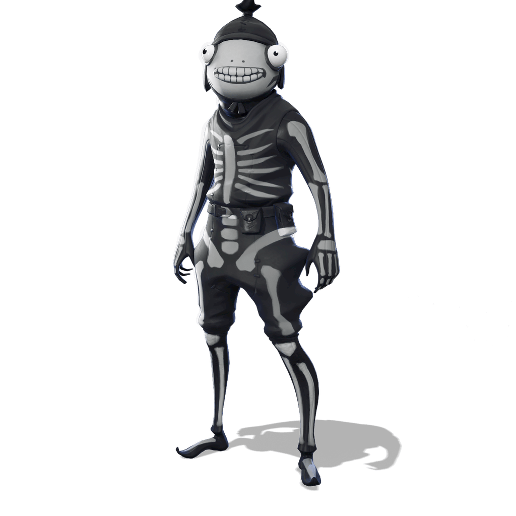 Skin Palito óseo Fortnite Featured Image