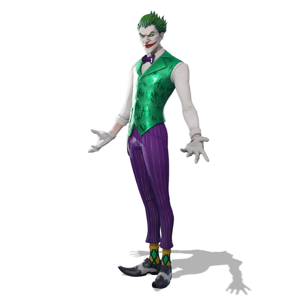 Skin O Coringa Fortnite Featured Image