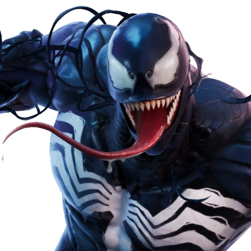 Venom · https://fortnow.recreogamer.com/
