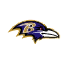 BALTIMORE RAVENS ALT