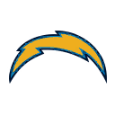 Fortnite LOS ANGELES CHARGERS Outfit Skin