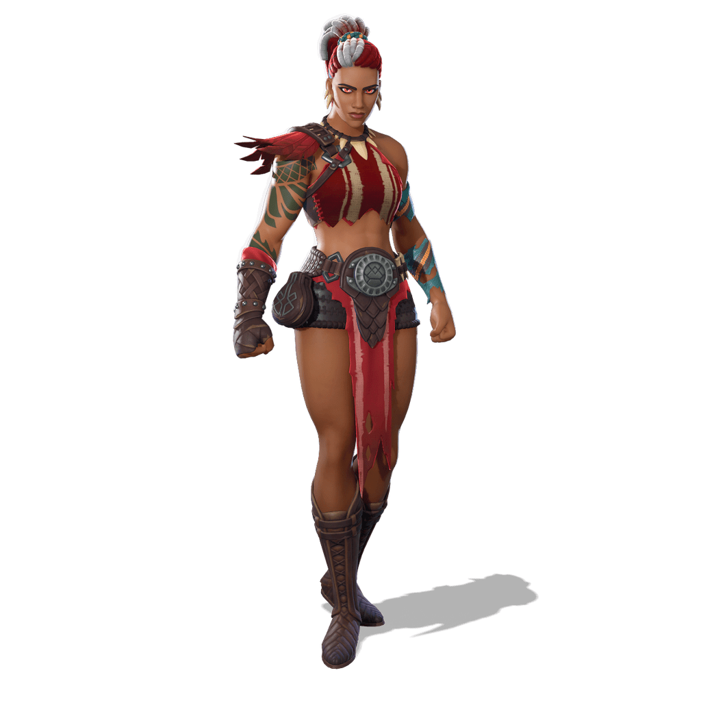 Skin Mave Fortnite Featured Image