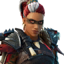 Shieldbreaker Mave