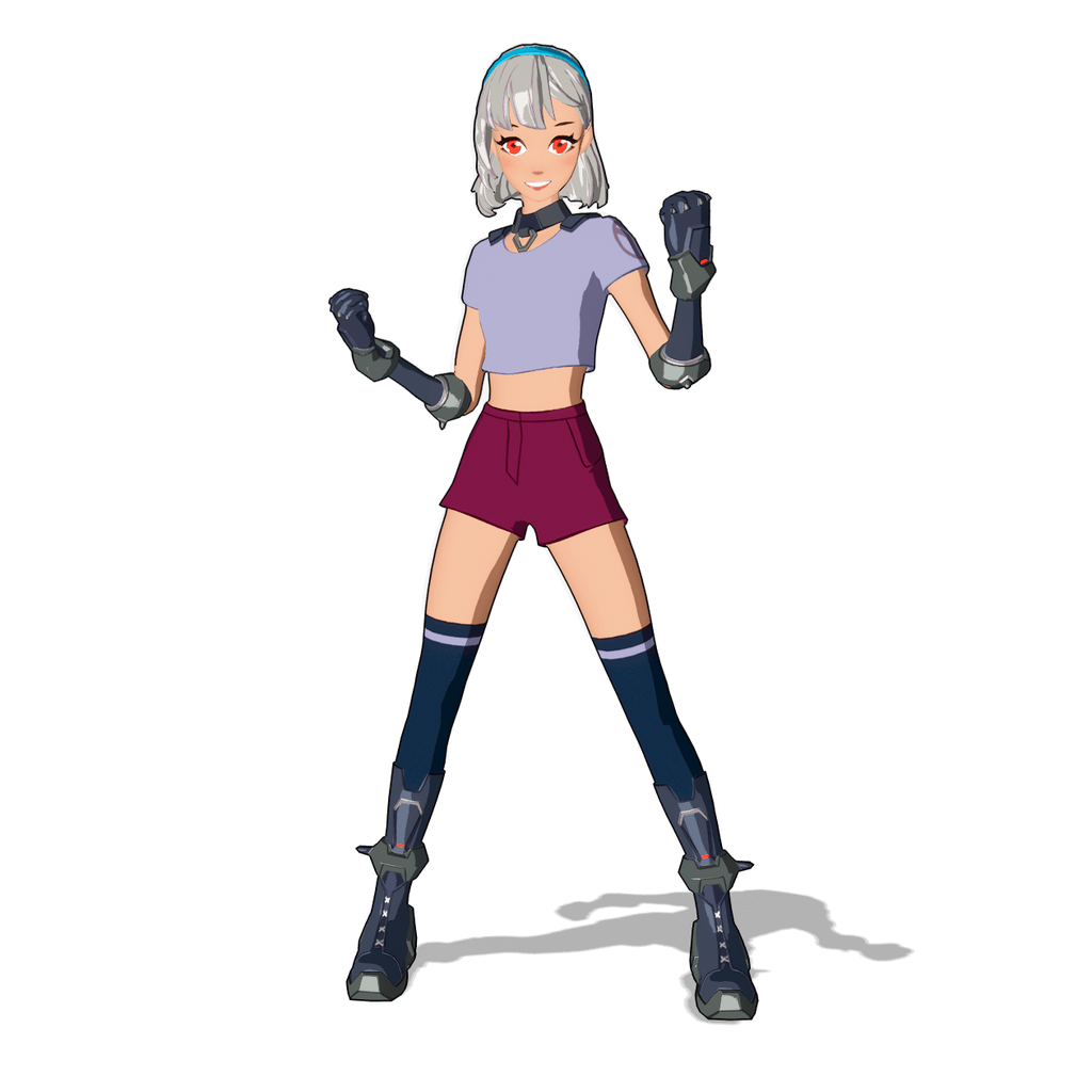 Skin Lexa Fortnite Featured Image