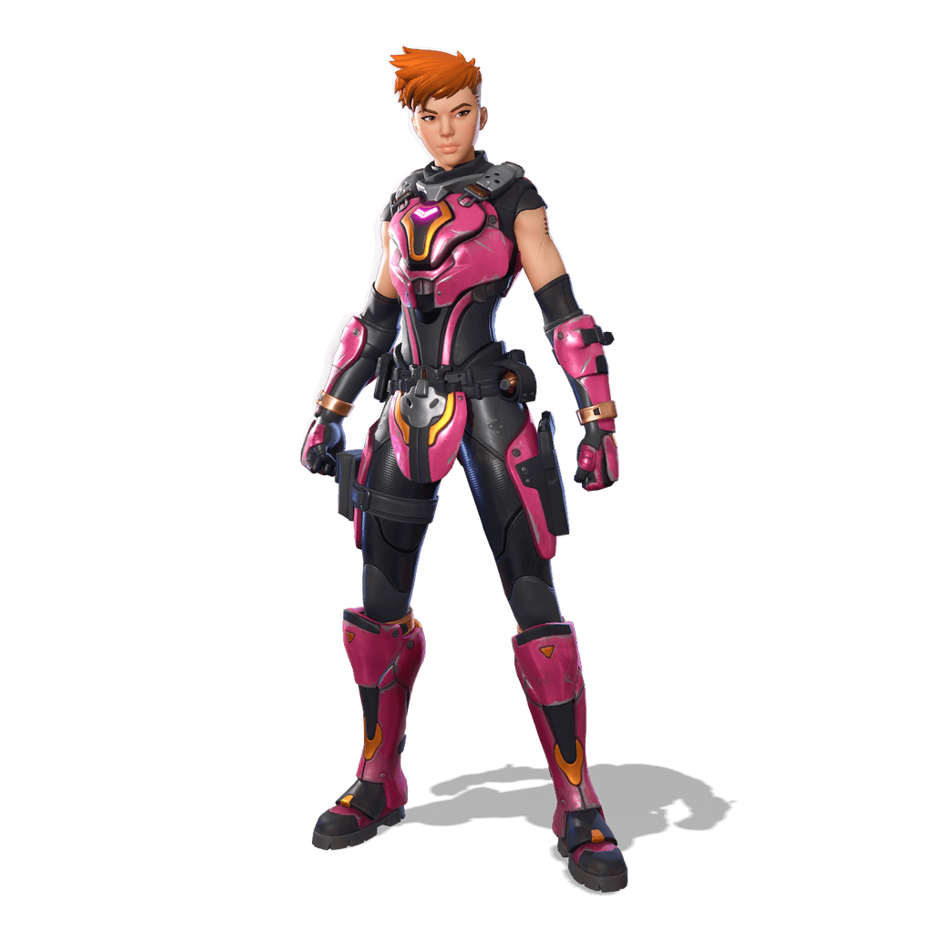 Skin Reese Fortnite Featured Image