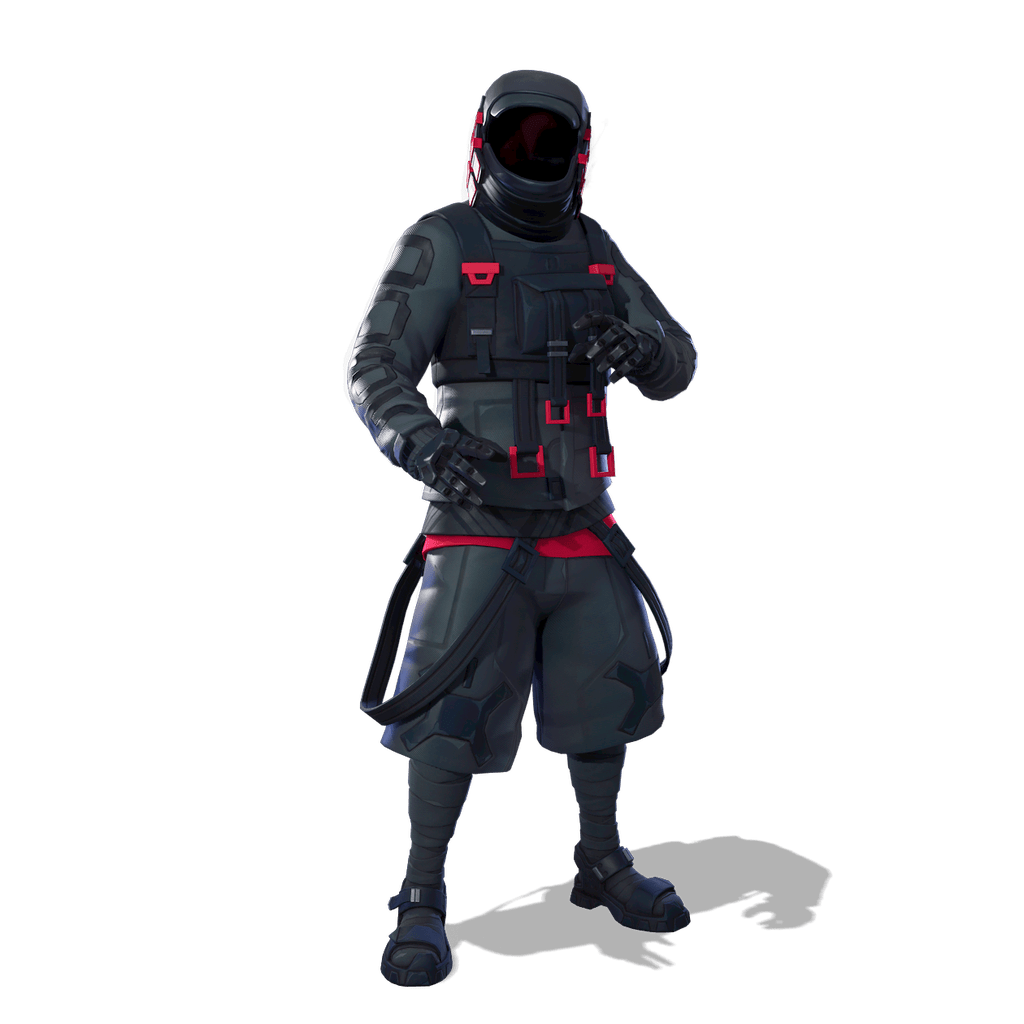 Skin Kondor Fortnite Featured Image