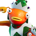 Fa-La-La-La-Fishstick