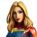 Captain Marvel