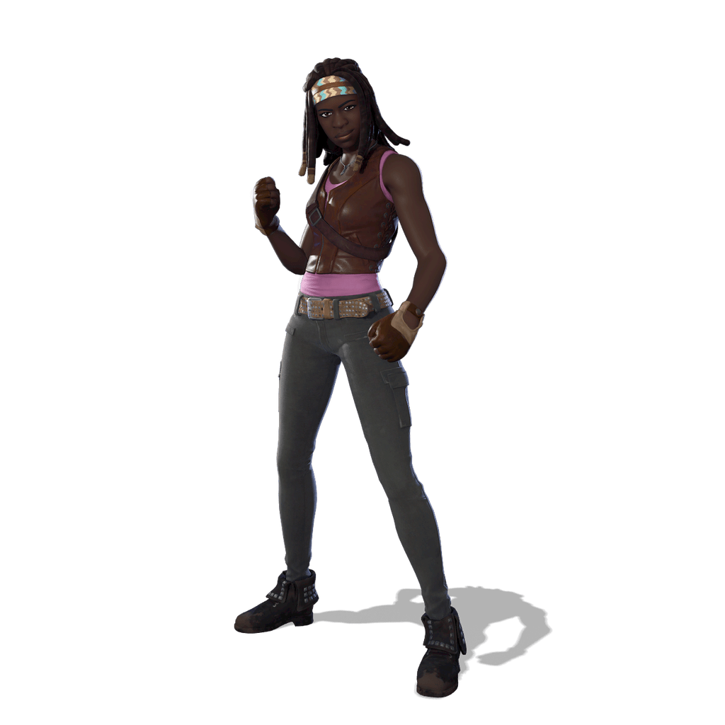 Michonne