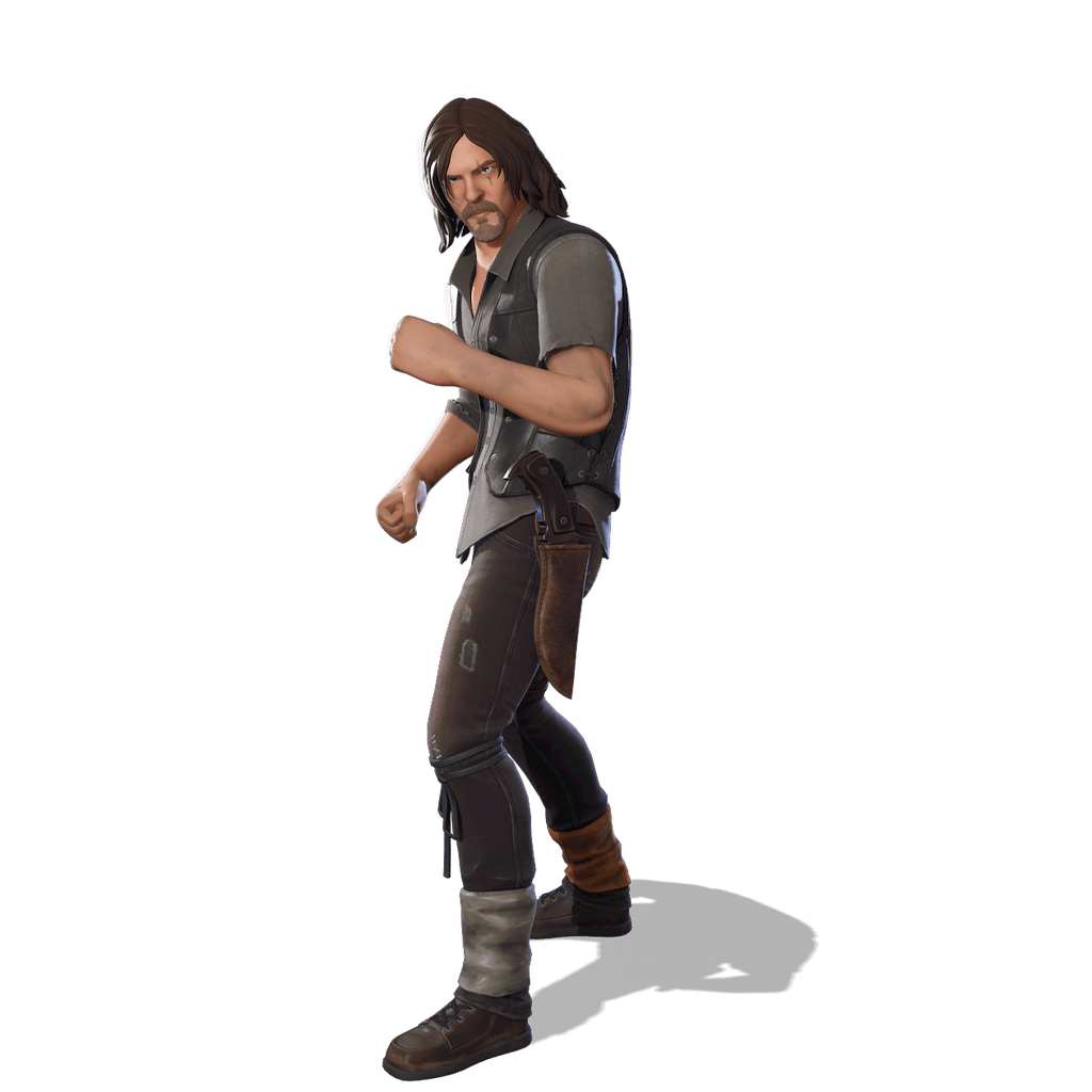 Daryl Dixon