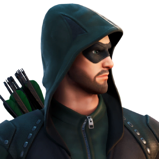 Green Arrow