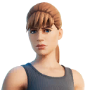Fortnite Sarah Connor Outfit Skin