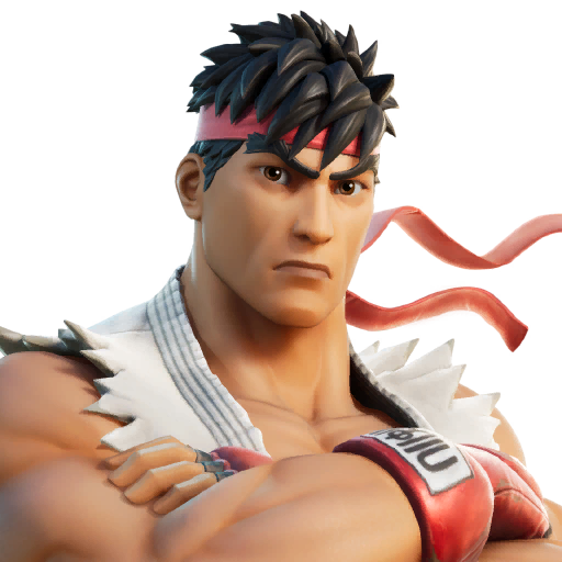 Ryu