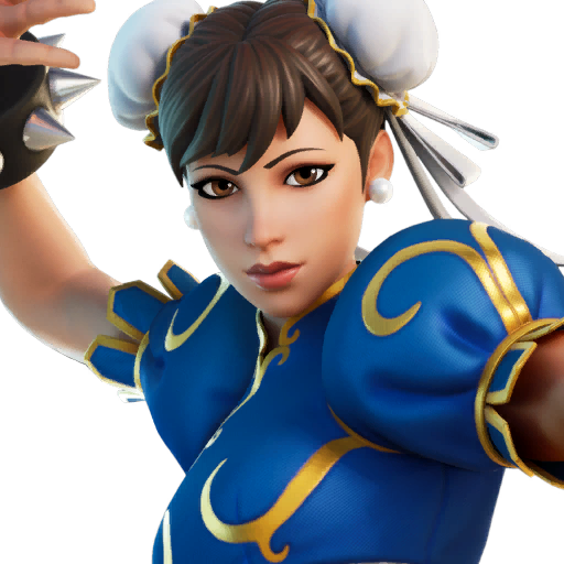 Chun-Li