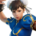 Chun-Li