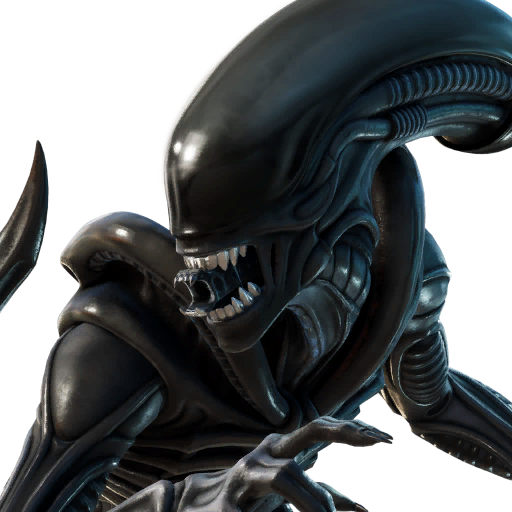 Xenomorph