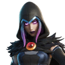 Rebirth Raven
