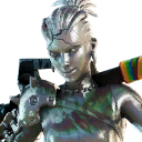 Chromium Tarana