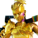 Golden Tarana