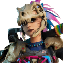 Tarana (X-Tinction Armor)