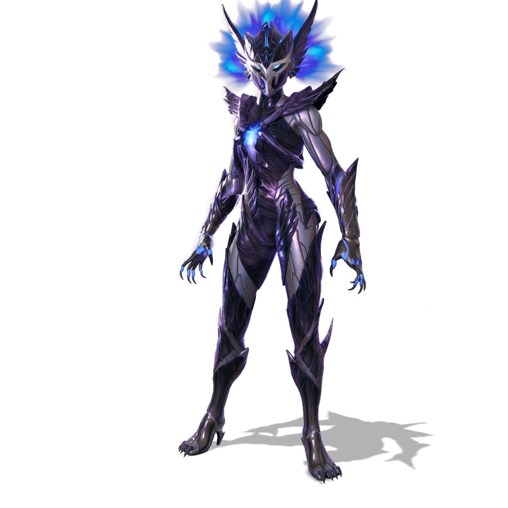 Skin Algoz do Pináculo Fortnite Featured Image