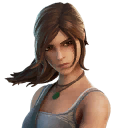 Lara Croft