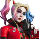 Rebirth Harley Quinn