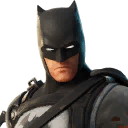 Batman Zero
