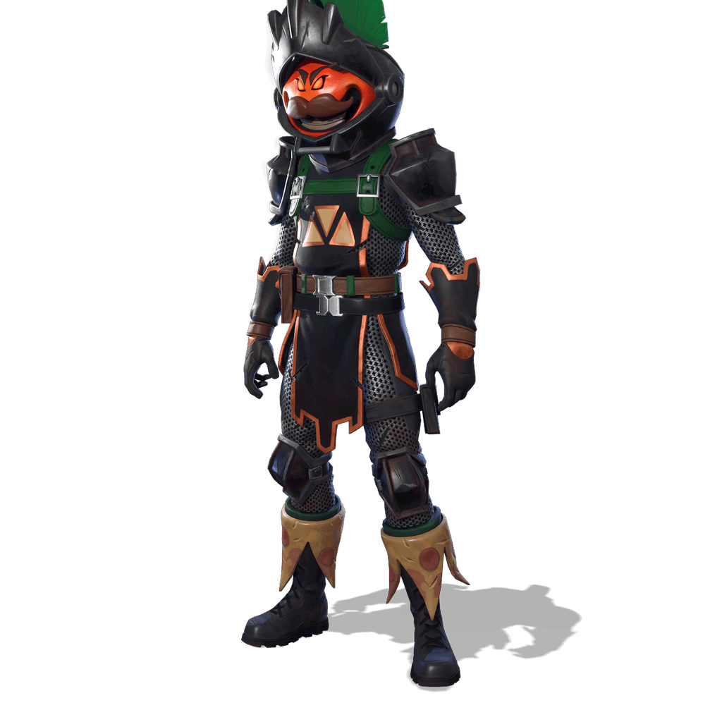Skin Zzaria der Grausame Fortnite Featured Image