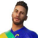 Neymar Jr (exhibición)
