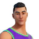 Triple-Double