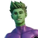 Beast Boy