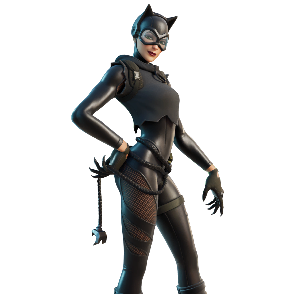 Catwoman Zero