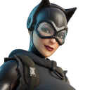 Catwoman Zero