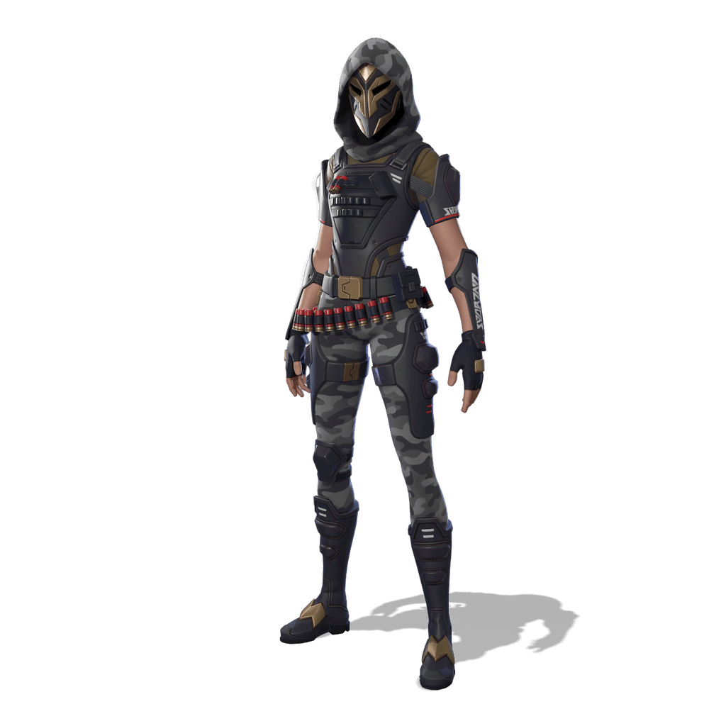 Spartan Assassin