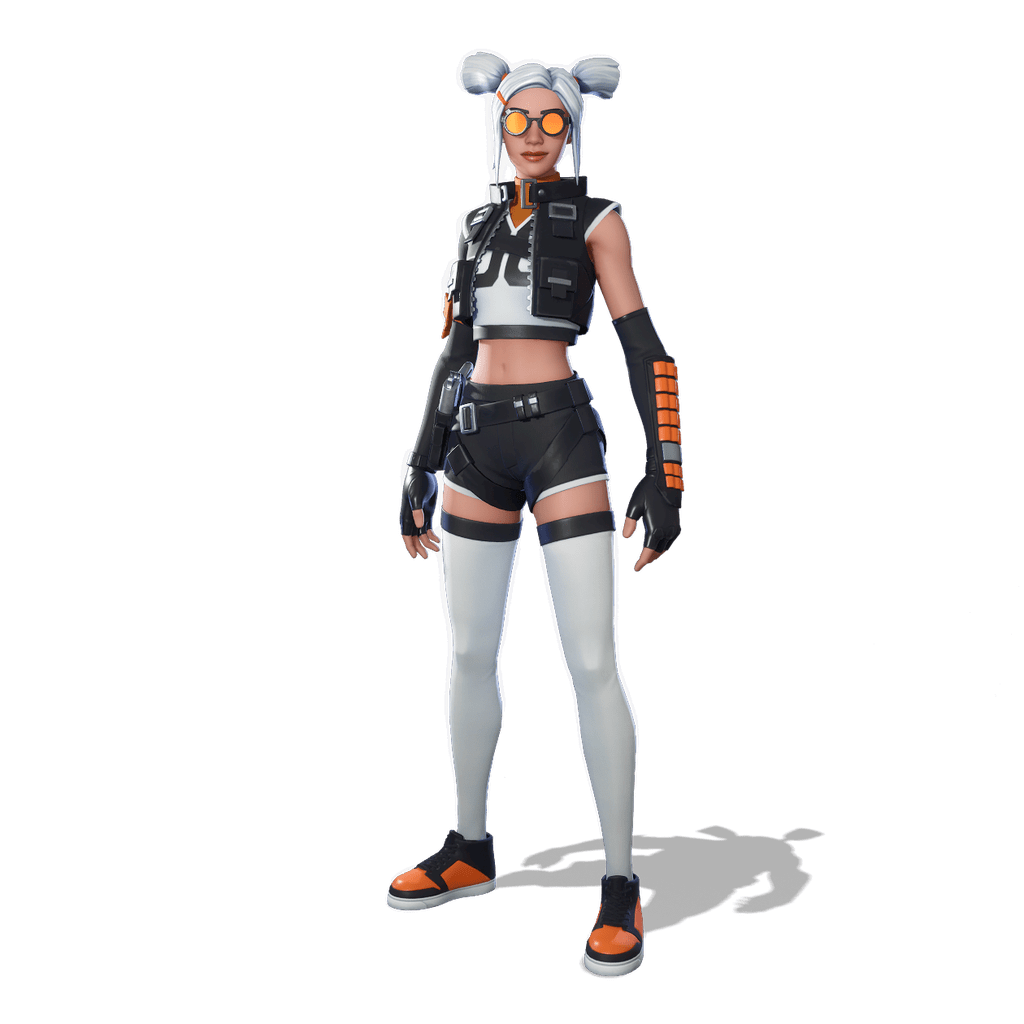 Skin Dizzie Fortnite Featured Image